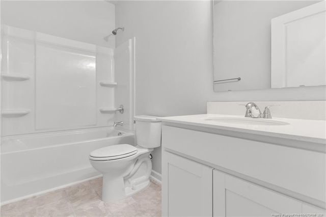 108 Rubyfield Court, Fremont, NC 27830