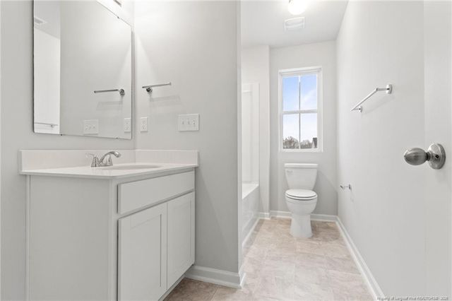 108 Rubyfield Court, Fremont, NC 27830