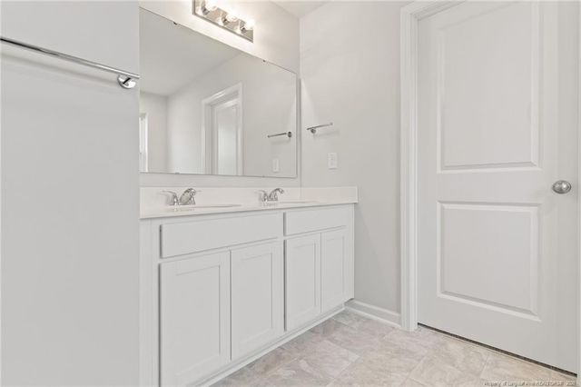 108 Rubyfield Court, Fremont, NC 27830