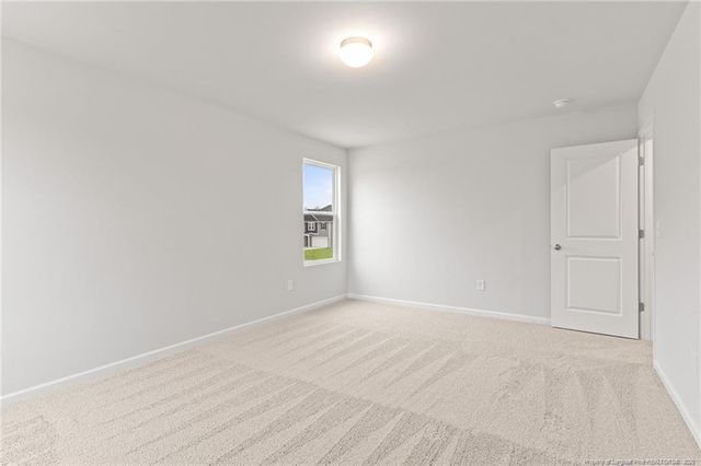 108 Rubyfield Court, Fremont, NC 27830