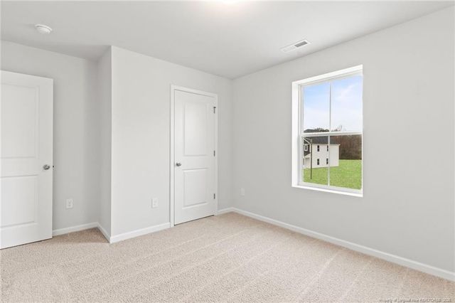 108 Rubyfield Court, Fremont, NC 27830