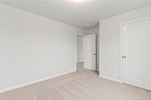 108 Rubyfield Court, Fremont, NC 27830