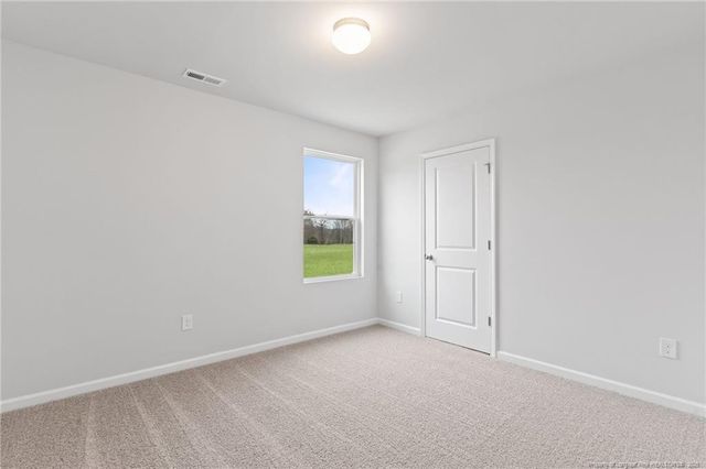 108 Rubyfield Court, Fremont, NC 27830