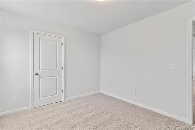 108 Rubyfield Court, Fremont, NC 27830
