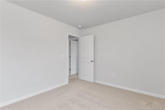 108 Rubyfield Court, Fremont, NC 27830