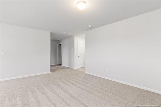 108 Rubyfield Court, Fremont, NC 27830