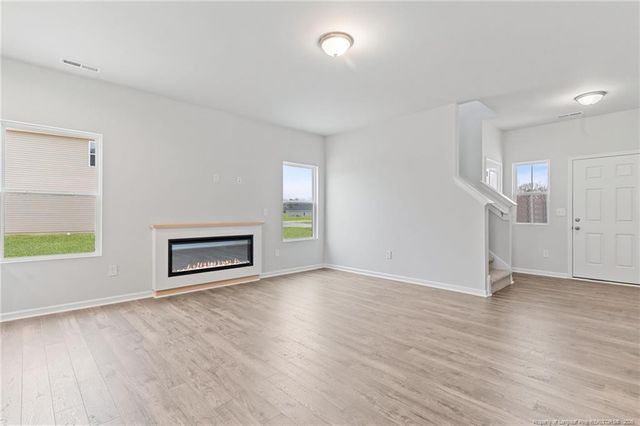 108 Rubyfield Court, Fremont, NC 27830