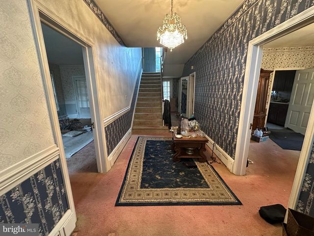 560 E BALTIMORE STREET, Greencastle, PA 17225