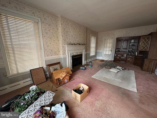 560 E BALTIMORE STREET, Greencastle, PA 17225