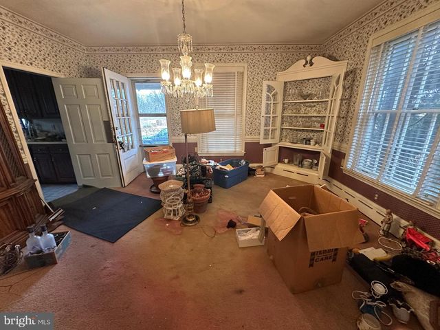 560 E BALTIMORE STREET, Greencastle, PA 17225