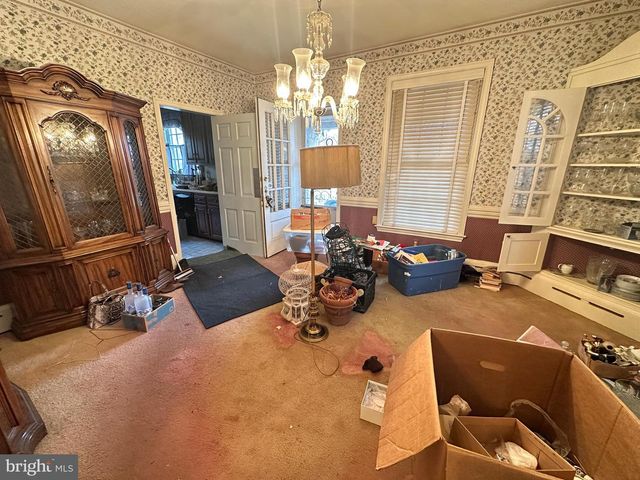 560 E BALTIMORE STREET, Greencastle, PA 17225