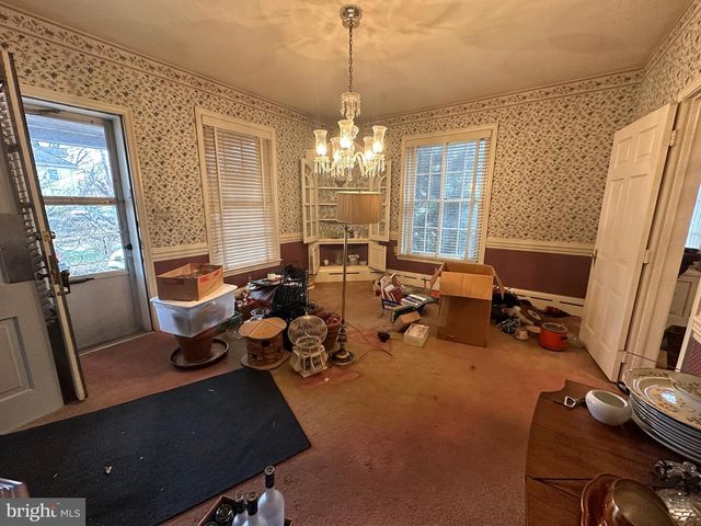 560 E BALTIMORE STREET, Greencastle, PA 17225