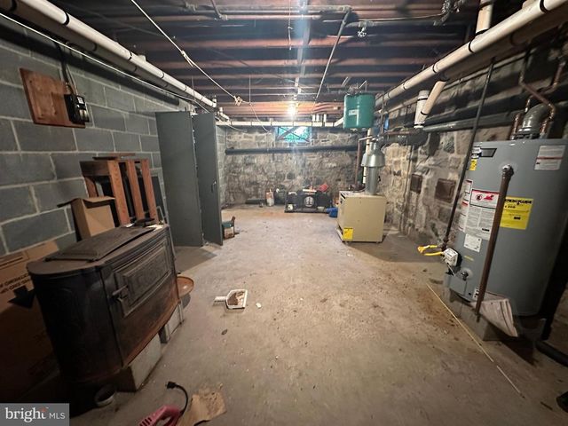 560 E BALTIMORE STREET, Greencastle, PA 17225