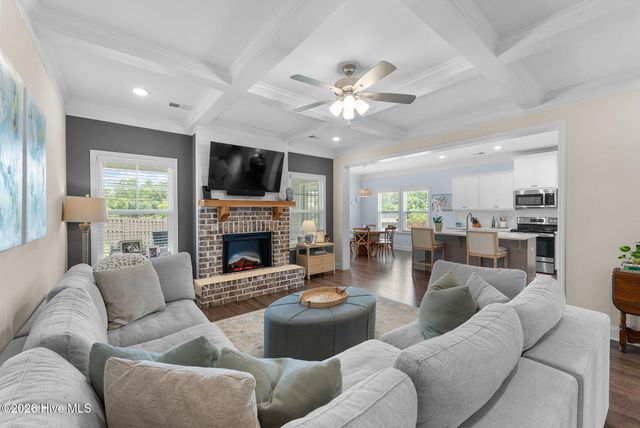 6006 Bakerville Lane, North Augusta, SC 29860