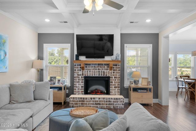 6006 Bakerville Lane, North Augusta, SC 29860