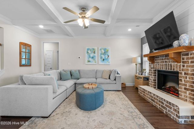 6006 Bakerville Lane, North Augusta, SC 29860