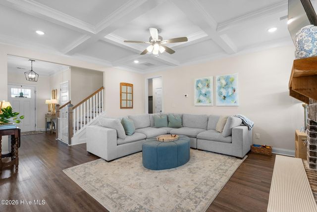 6006 Bakerville Lane, North Augusta, SC 29860