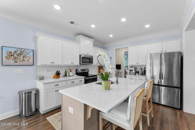 6006 Bakerville Lane, North Augusta, SC 29860