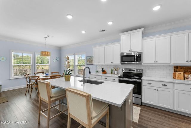 6006 Bakerville Lane, North Augusta, SC 29860
