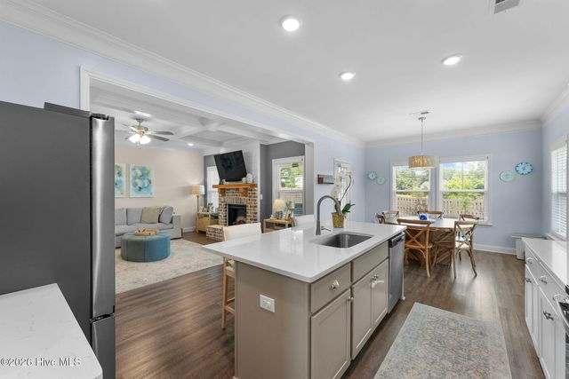 6006 Bakerville Lane, North Augusta, SC 29860
