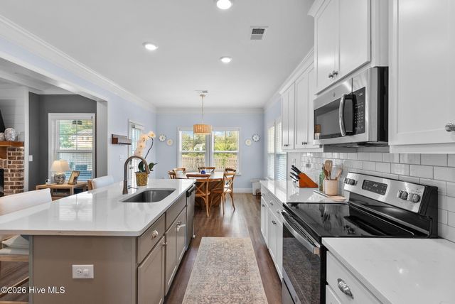 6006 Bakerville Lane, North Augusta, SC 29860