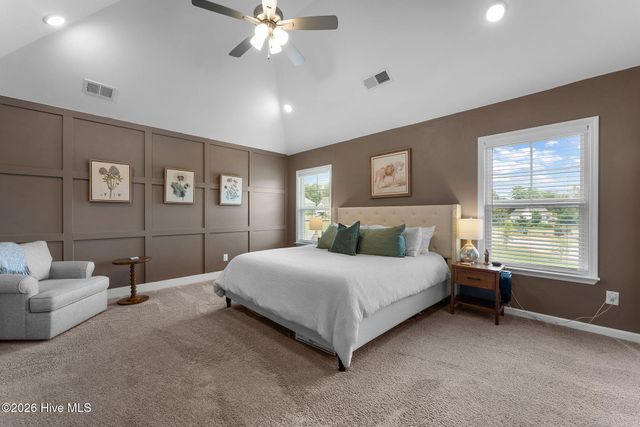 6006 Bakerville Lane, North Augusta, SC 29860