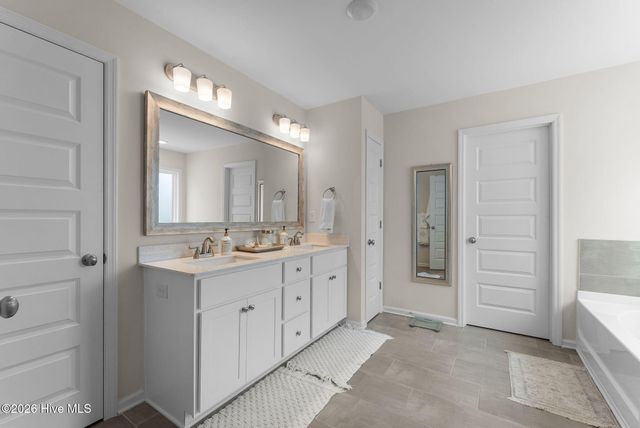 6006 Bakerville Lane, North Augusta, SC 29860
