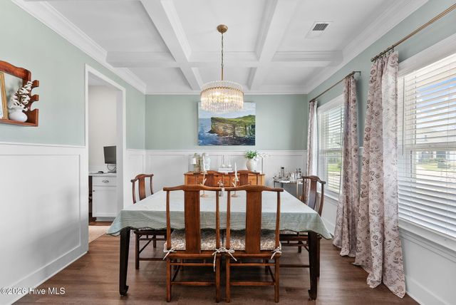 6006 Bakerville Lane, North Augusta, SC 29860