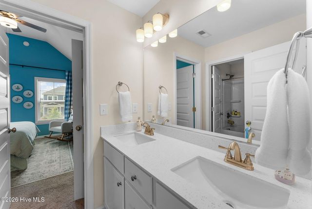 6006 Bakerville Lane, North Augusta, SC 29860