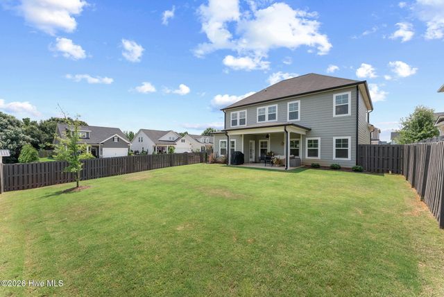 6006 Bakerville Lane, North Augusta, SC 29860