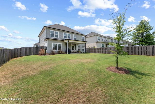 6006 Bakerville Lane, North Augusta, SC 29860