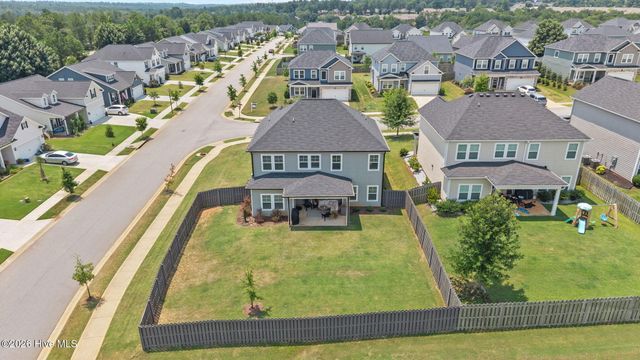 6006 Bakerville Lane, North Augusta, SC 29860