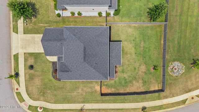 6006 Bakerville Lane, North Augusta, SC 29860