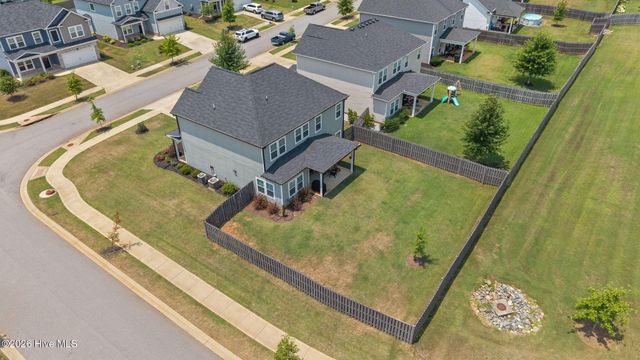 6006 Bakerville Lane, North Augusta, SC 29860