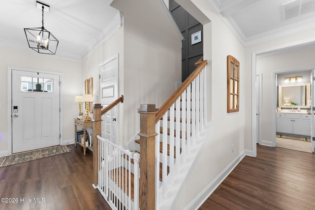 6006 Bakerville Lane, North Augusta, SC 29860
