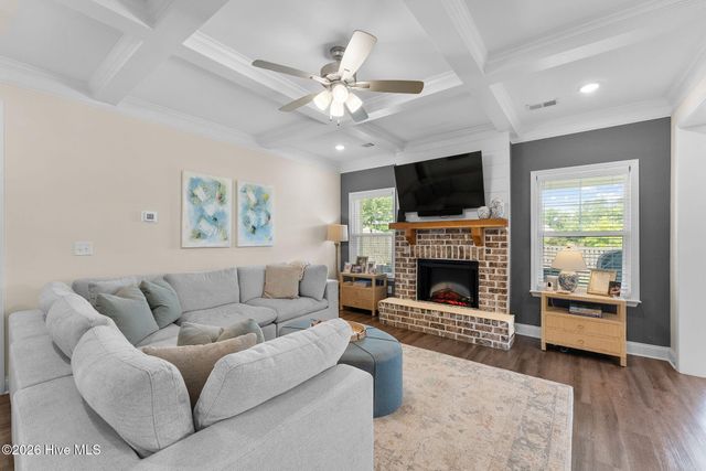 6006 Bakerville Lane, North Augusta, SC 29860