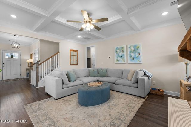 6006 Bakerville Lane, North Augusta, SC 29860