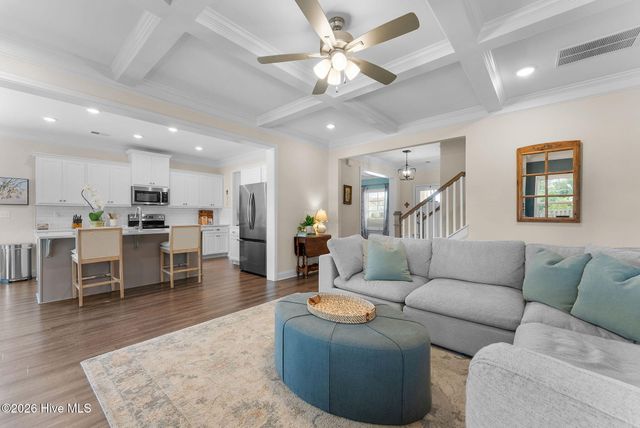 6006 Bakerville Lane, North Augusta, SC 29860