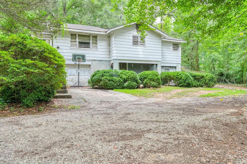 3790 and 3740 S Church St Extension, Roebuck, SC 29376