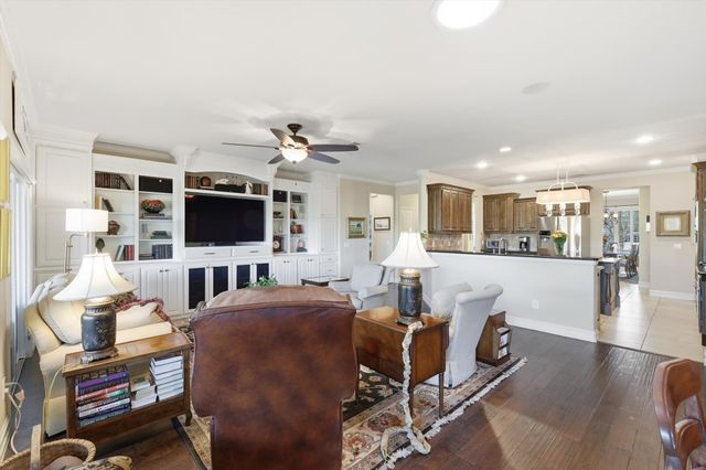 6163 Loudoun Springs Drive, Frisco, TX 75036