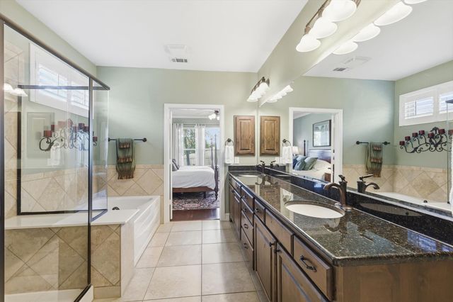 6163 Loudoun Springs Drive, Frisco, TX 75036