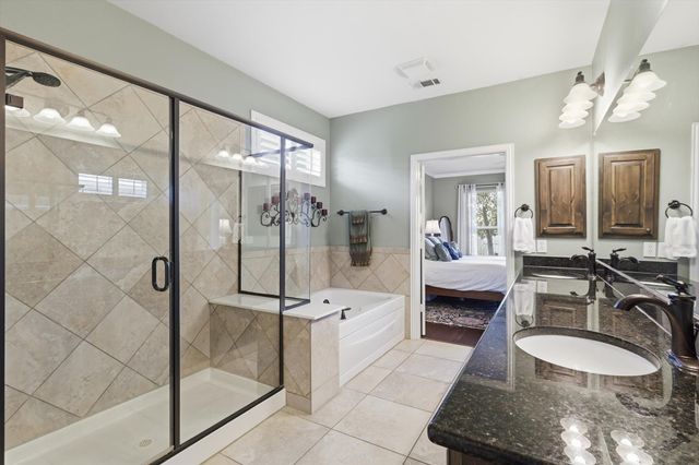 6163 Loudoun Springs Drive, Frisco, TX 75036