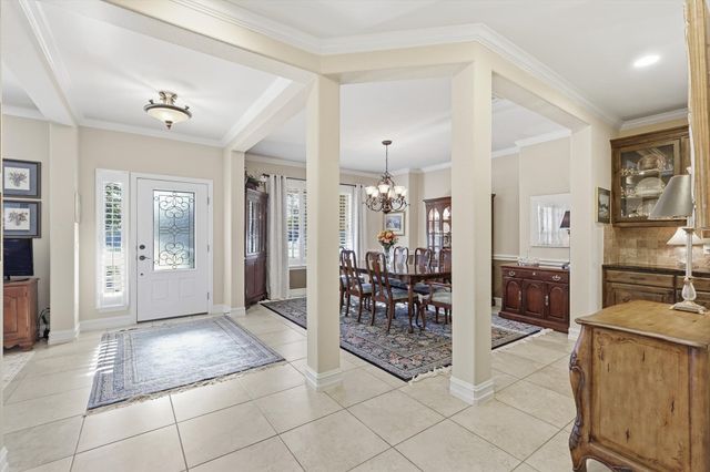 6163 Loudoun Springs Drive, Frisco, TX 75036