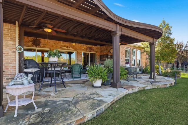 6163 Loudoun Springs Drive, Frisco, TX 75036