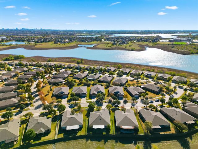 6163 Loudoun Springs Drive, Frisco, TX 75036