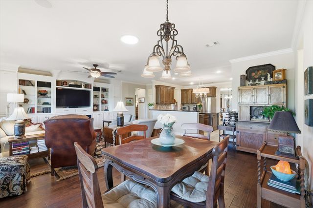 6163 Loudoun Springs Drive, Frisco, TX 75036