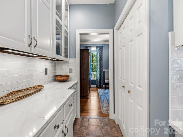243 Poplar Lane, Pisgah Forest, NC 28712