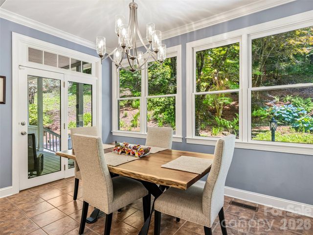 243 Poplar Lane, Pisgah Forest, NC 28712