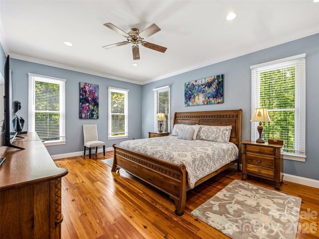 243 Poplar Lane, Pisgah Forest, NC 28712