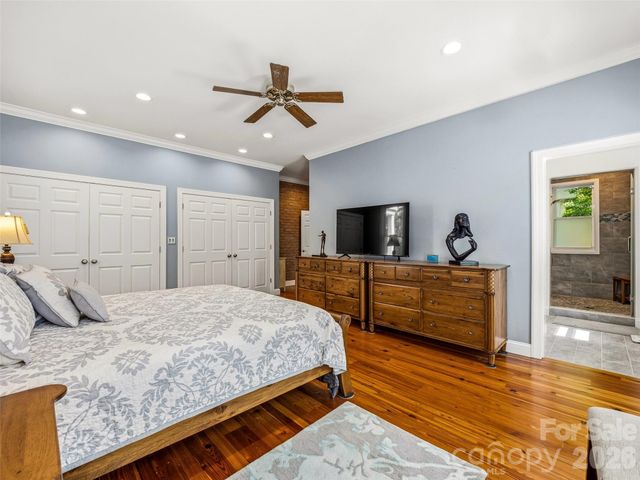 243 Poplar Lane, Pisgah Forest, NC 28712